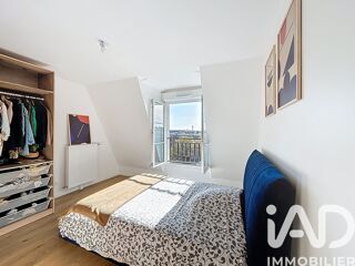  Appartement  vendre 3 pices 54 m