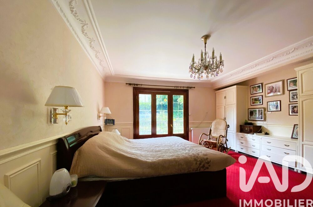 � vendre  Maison Saint-Maur-des-Foss�s (94100)