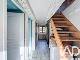  Maison � vendre 4 pi�ces 130 m�