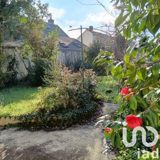  Maison � vendre 3 pi�ces 47 m�