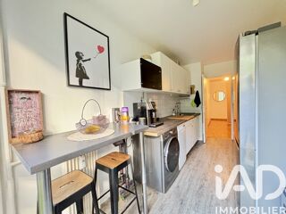  Appartement  vendre 3 pices 69 m