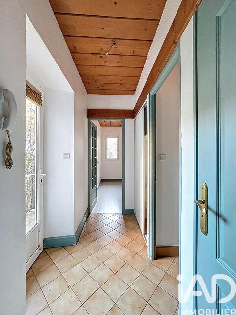  Appartement � louer 2 pi�ces 44 m�