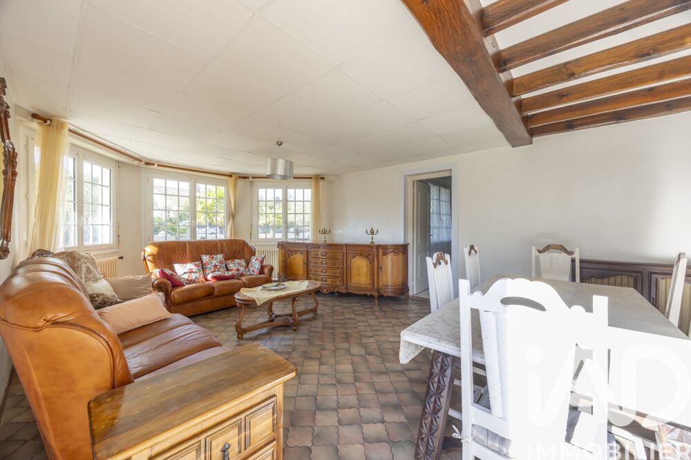  vendre  Maison Boucau (64340)