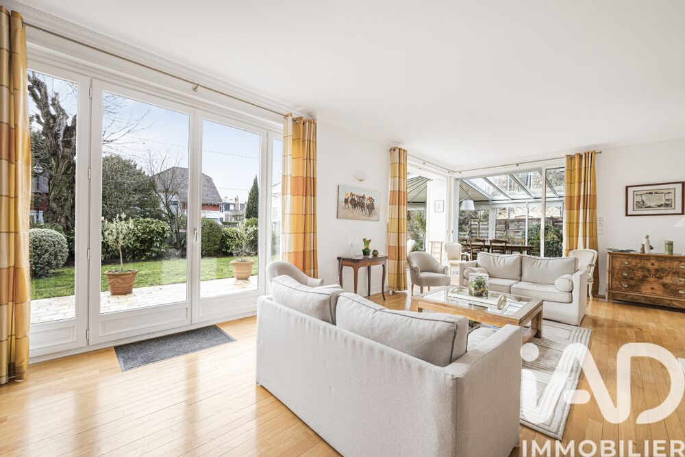 � vendre  Maison Le Chesnay (78150)