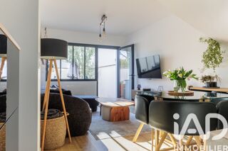  Appartement � vendre 3 pi�ces 59 m�