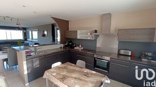  Maison � vendre 9 pi�ces 225 m�