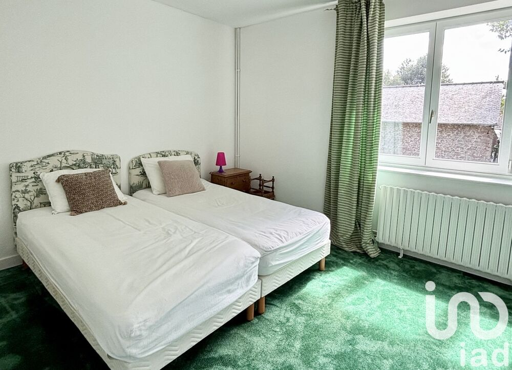  vendre  Maison Saint-Malo (35400)