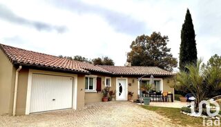  Maison  vendre 6 pices 111 m