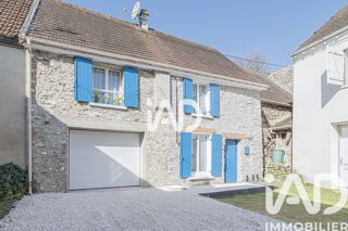  Maison � vendre 3 pi�ces 75 m�