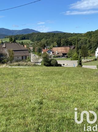  Terrain � vendre 1061 m�