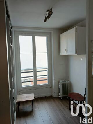  Appartement  vendre 1 pice 22 m