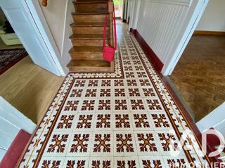  Maison � vendre 5 pi�ces 110 m�