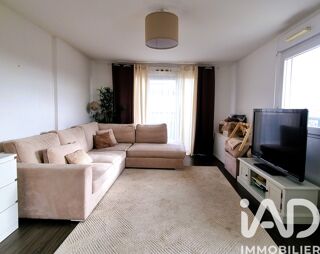  Appartement � vendre 3 pi�ces 63 m�