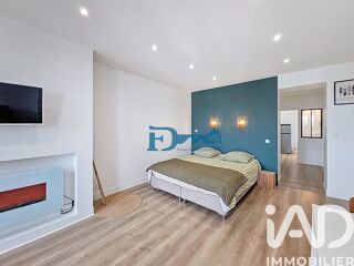  Appartement � vendre 1 pi�ce 40 m�