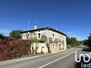  Maison � vendre 15 + pi�ces 190 m�