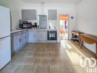  Maison � vendre 4 pi�ces 65 m�