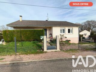 Maison � vendre 5 pi�ces 112 m�