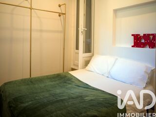  Appartement � vendre 2 pi�ces 43 m�