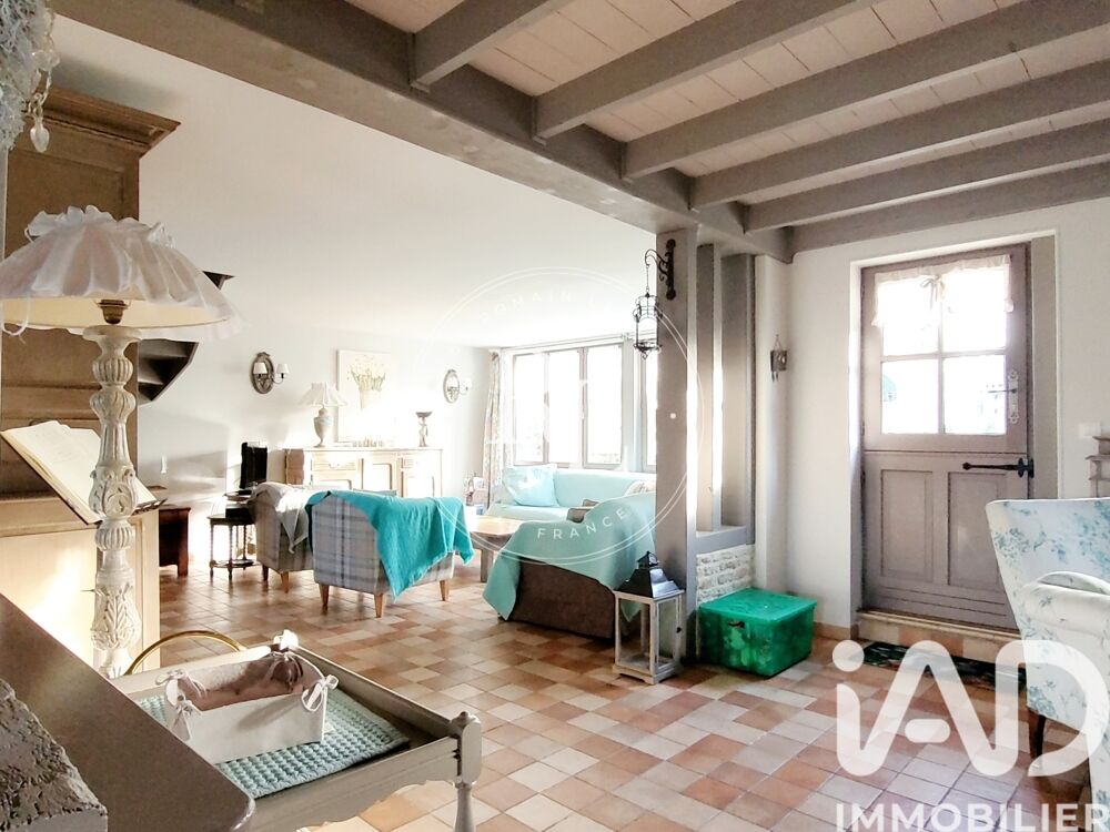 � vendre  Maison P�riers-en-Auge (14160)