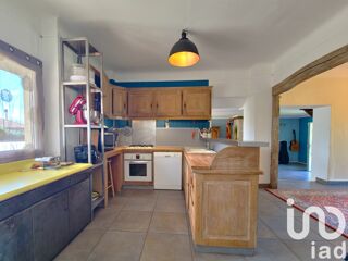  Maison � vendre 6 pi�ces 126 m�