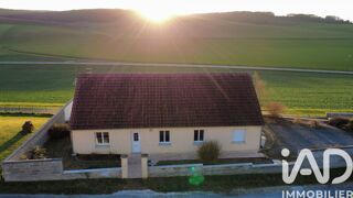  Maison � vendre 5 pi�ces 148 m�