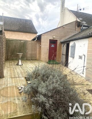  Maison � vendre 4 pi�ces 134 m�