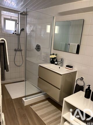  Maison � vendre 3 pi�ces 64 m�