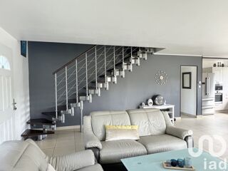  Maison � vendre 6 pi�ces 131 m�