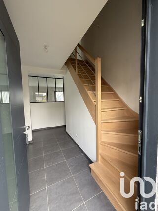  Maison  vendre 5 pices 130 m