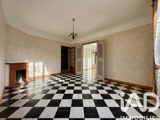  Maison � vendre 5 pi�ces 136 m�