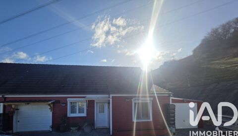   Vente Maison/villa 3 pi�ces Maison - 3 pi�ce(s) - 76 m�