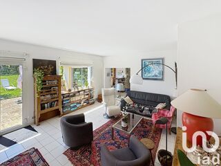  Maison � vendre 9 pi�ces 138 m�