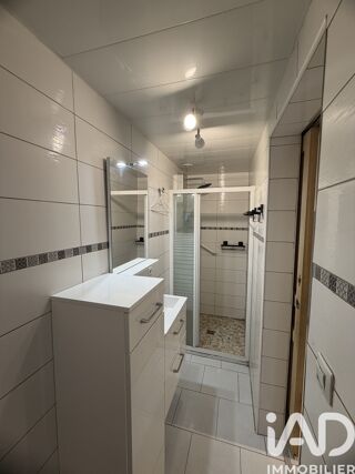  Maison � vendre 3 pi�ces 59 m�