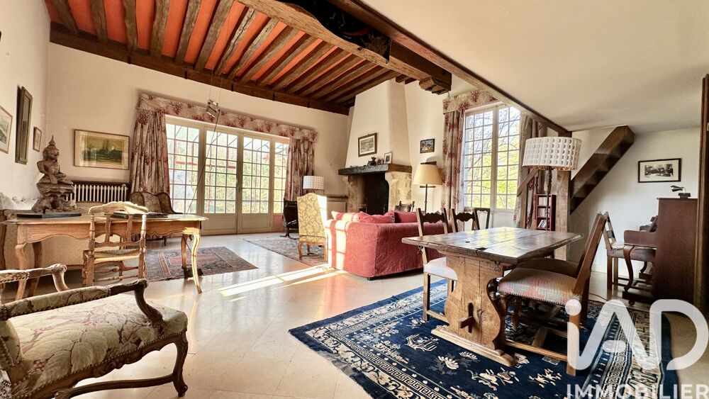 � vendre  Maison La Queue-en-Brie (94510)