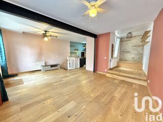  Maison � vendre 3 pi�ces 73 m�