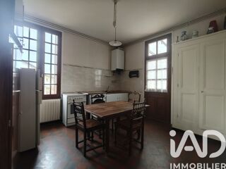  Maison  vendre 5 pices 83 m
