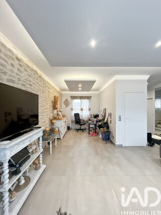  Maison � vendre 5 pi�ces 120 m�