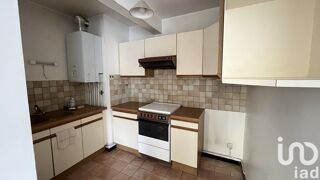  Appartement � vendre 2 pi�ces 43 m�