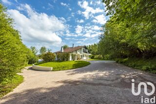  Villa � vendre 6 pi�ces 241 m�