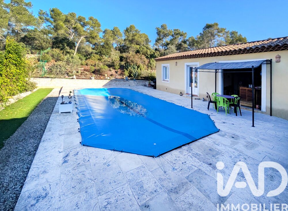 � vendre  Maison Pierrefeu-du-Var (83390)