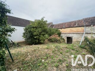  Maison � vendre 3 pi�ces 60 m�