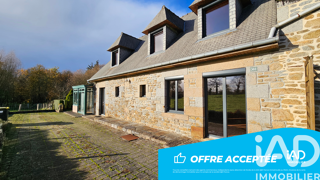  Maison � vendre 3 pi�ces 109 m�