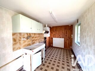  Maison � vendre 3 pi�ces 66 m�