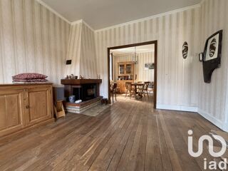  Maison  vendre 6 pices 130 m