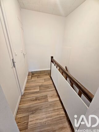  Maison � vendre 3 pi�ces 55 m�