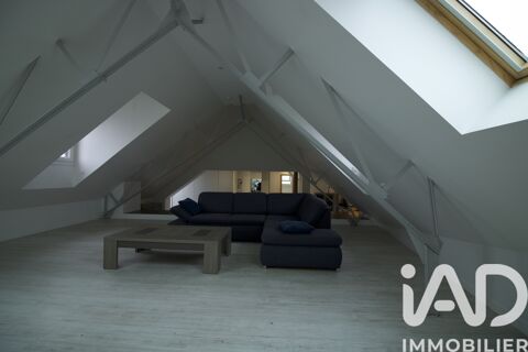   Vente Appartement 6 pi�ces Appartement - 6 pi�ce(s) - 105 m�