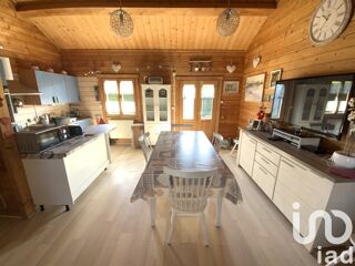  Maison � vendre 3 pi�ces 54 m�