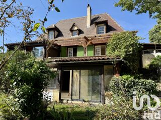  Maison � vendre 9 pi�ces 160 m�