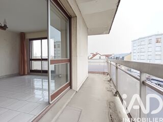  Appartement � vendre 3 pi�ces 66 m�