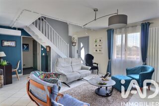  Maison � vendre 6 pi�ces 132 m�